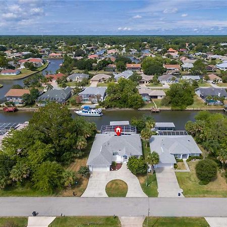 Cool Water - Three Bedroom Home Palm Coast Exterior photo