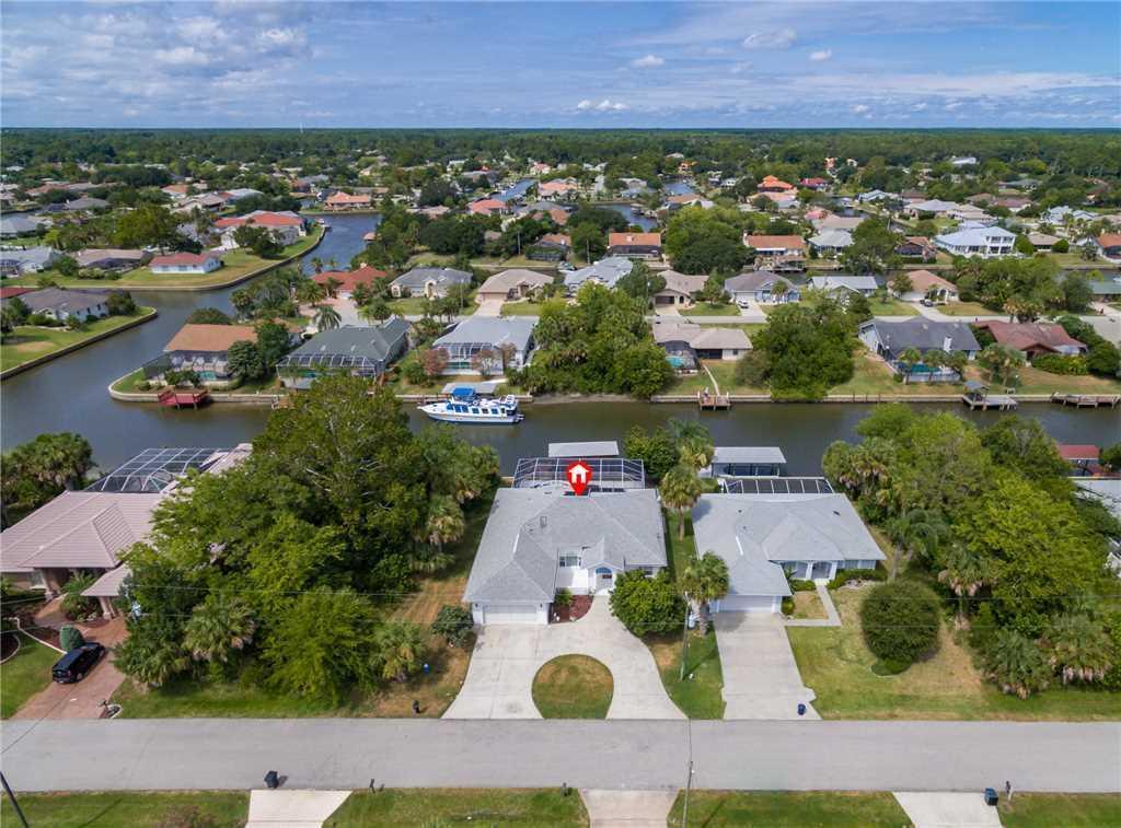 Cool Water - Three Bedroom Home Palm Coast Exterior photo