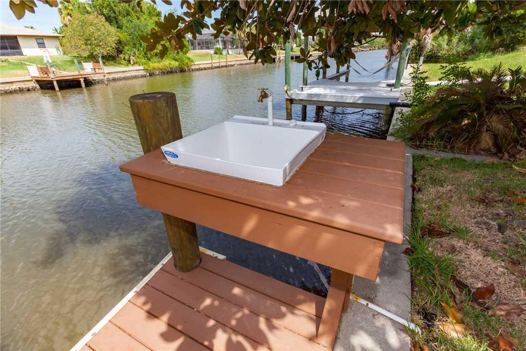 Cool Water - Three Bedroom Home Palm Coast Exterior photo