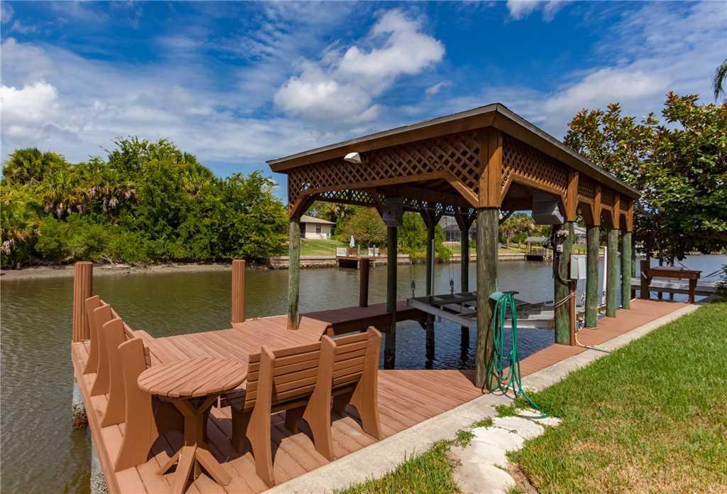 Cool Water - Three Bedroom Home Palm Coast Exterior photo