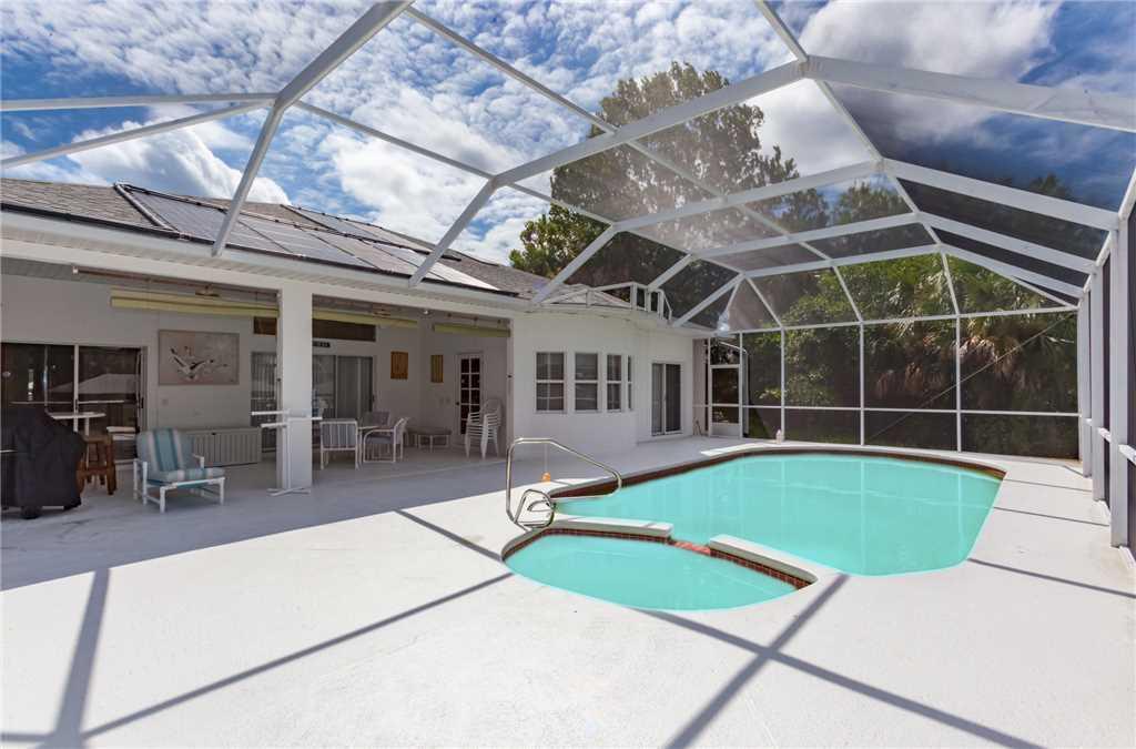 Cool Water - Three Bedroom Home Palm Coast Exterior photo