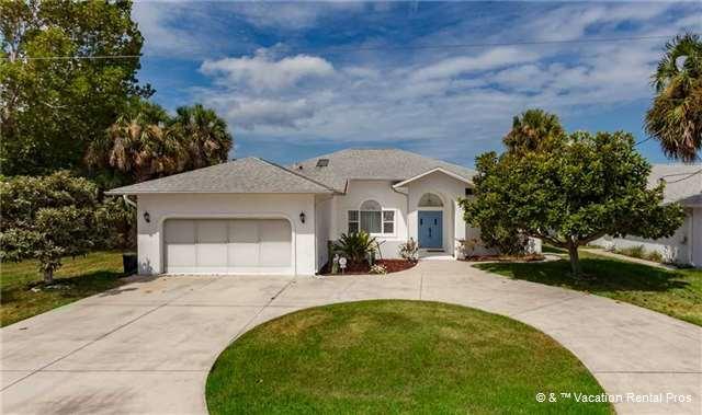 Cool Water - Three Bedroom Home Palm Coast Exterior photo